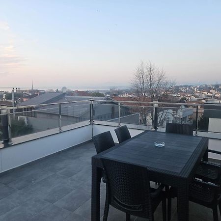 Modern Apartment In Very Quiet Location In Darica, Istanbul المظهر الخارجي الصورة