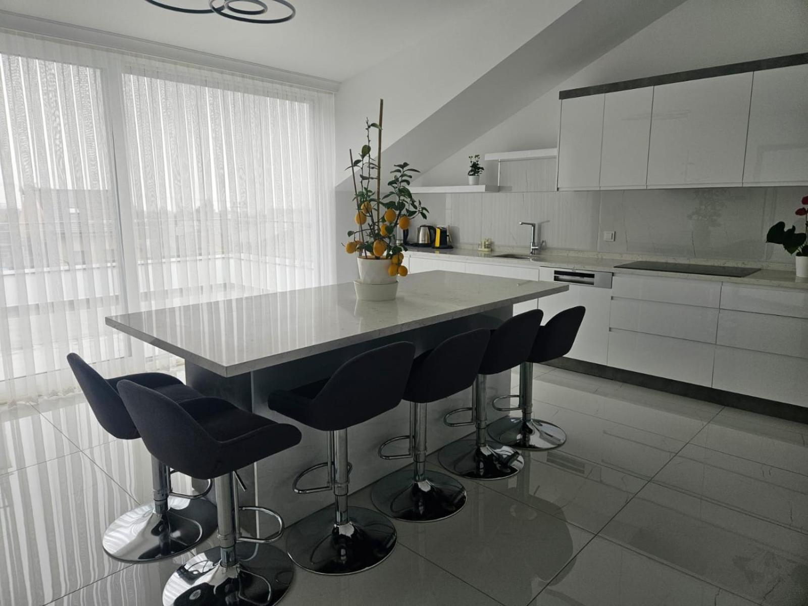 Modern Apartment In Very Quiet Location In Darica, Istanbul المظهر الخارجي الصورة