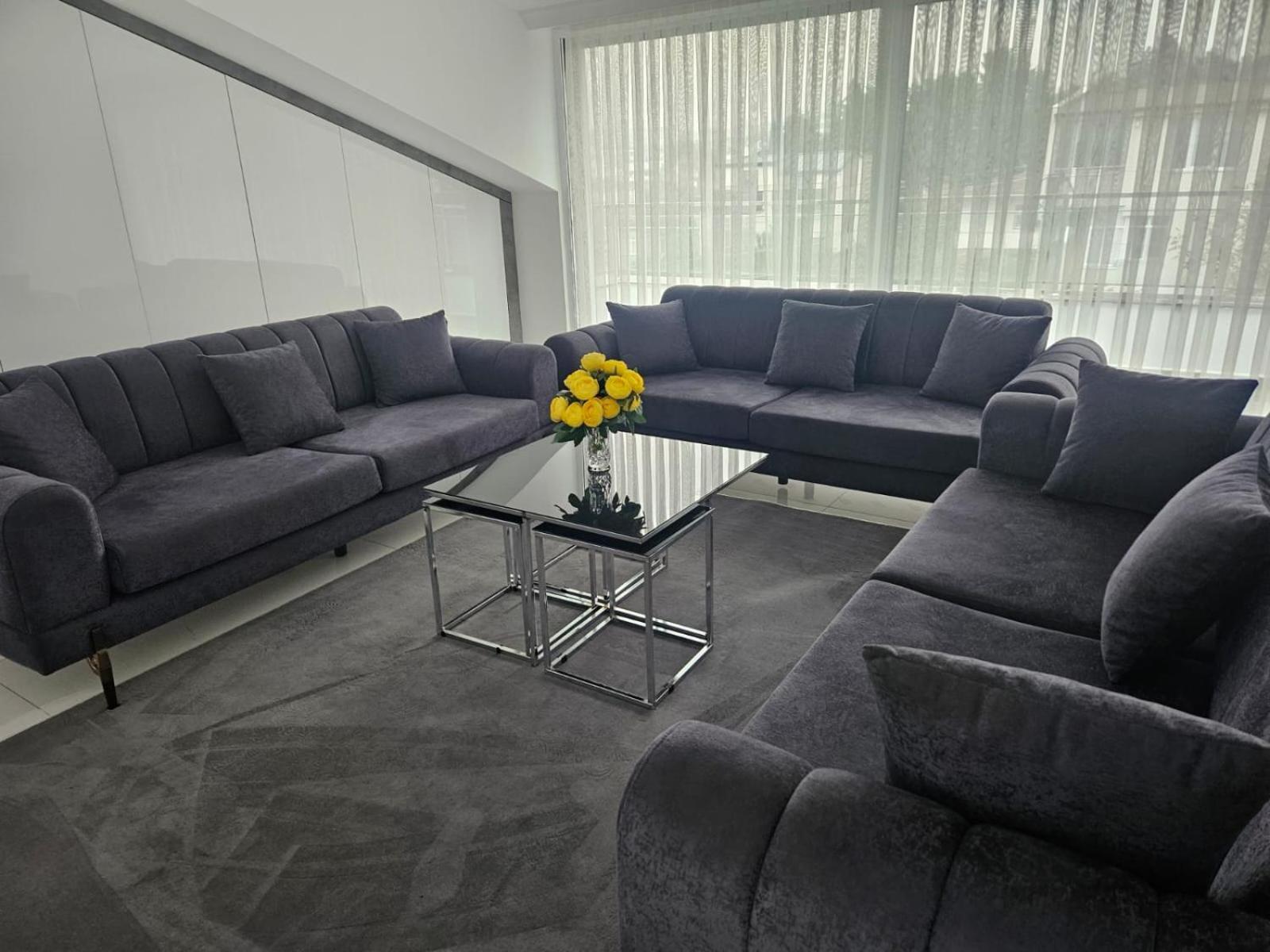 Modern Apartment In Very Quiet Location In Darica, Istanbul المظهر الخارجي الصورة
