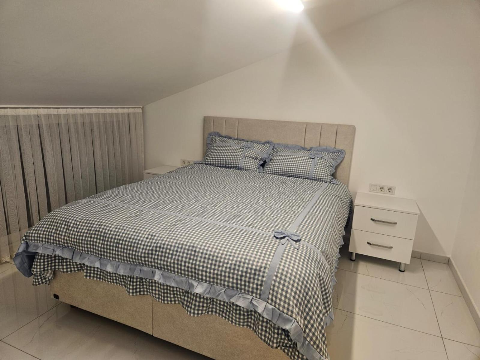 Modern Apartment In Very Quiet Location In Darica, Istanbul المظهر الخارجي الصورة