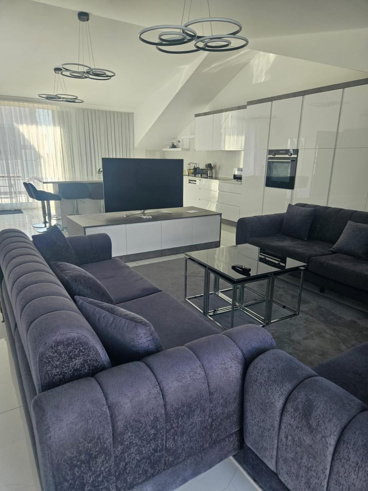 Modern Apartment In Very Quiet Location In Darica, Istanbul المظهر الخارجي الصورة