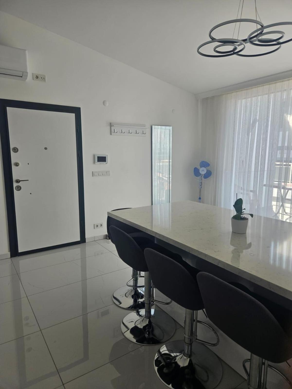 Modern Apartment In Very Quiet Location In Darica, Istanbul المظهر الخارجي الصورة